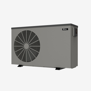 R410a Umweltfreundliche 60-Hz-Schwimmbad-Luftwärmepumpe