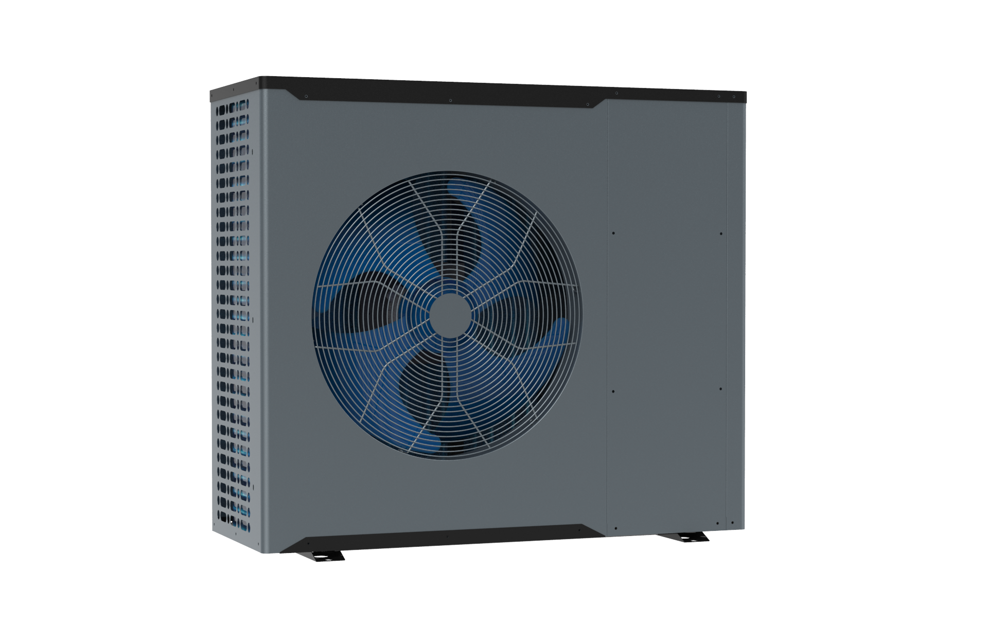 R32 A+++ Inverter-Split-Luftquellen-Wärmepumpe für Privathaushalte