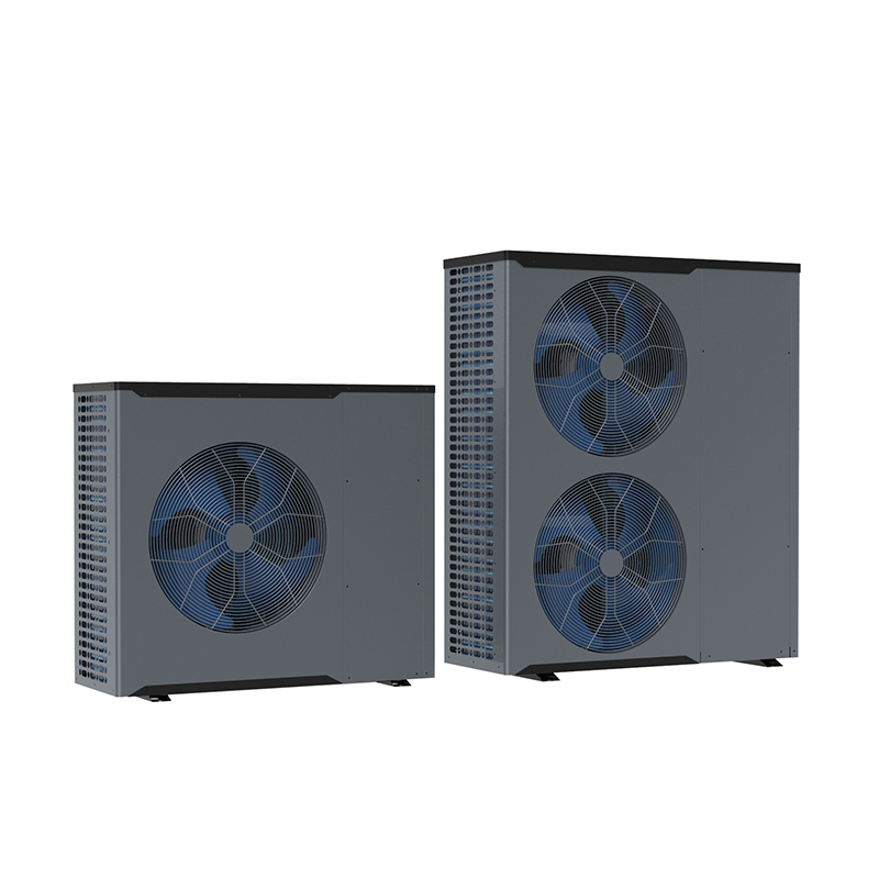 R32 A+++ Inverter-Monoblock-Luftquellen-Wärmepumpe für Privathaushalte